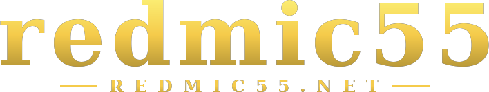 redmic55 logo